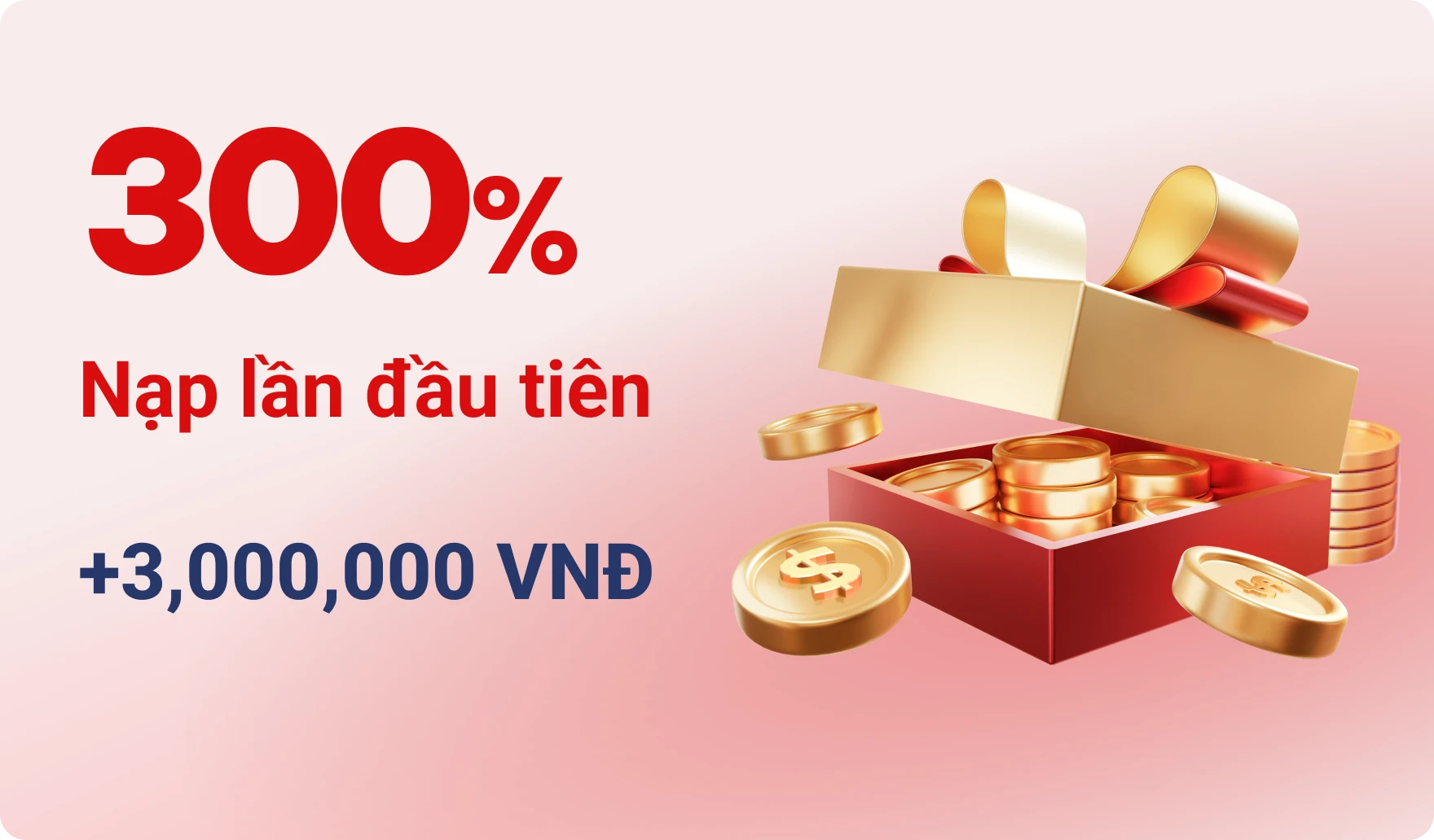 banner khuyến mãi nạp lần đầu du88