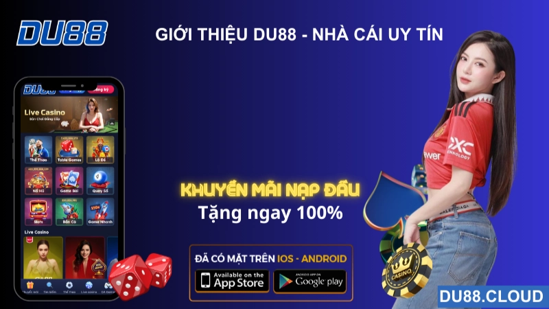 giới thiệu du88