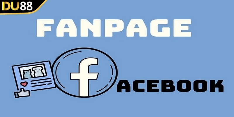 liên hệ du88 facebook