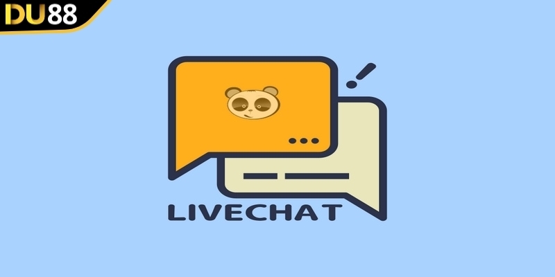 liên hệ Du88 live chat